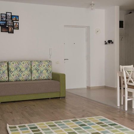 Cassie Apartment Braşov Dış mekan fotoğraf
