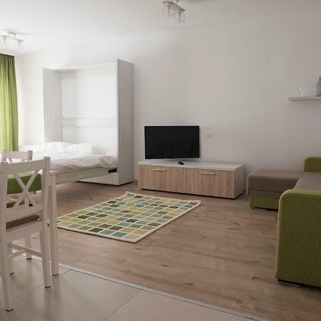 Cassie Apartment Braşov Dış mekan fotoğraf