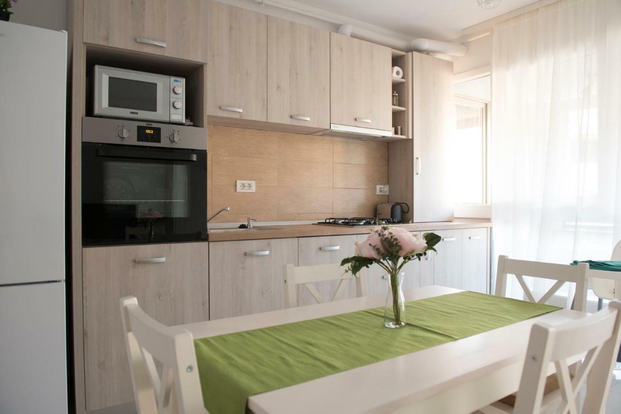 Cassie Apartment Braşov Dış mekan fotoğraf