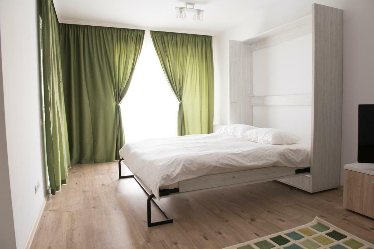 Cassie Apartment Braşov Dış mekan fotoğraf