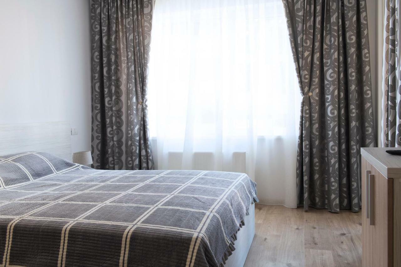 Cassie Apartment Braşov Dış mekan fotoğraf