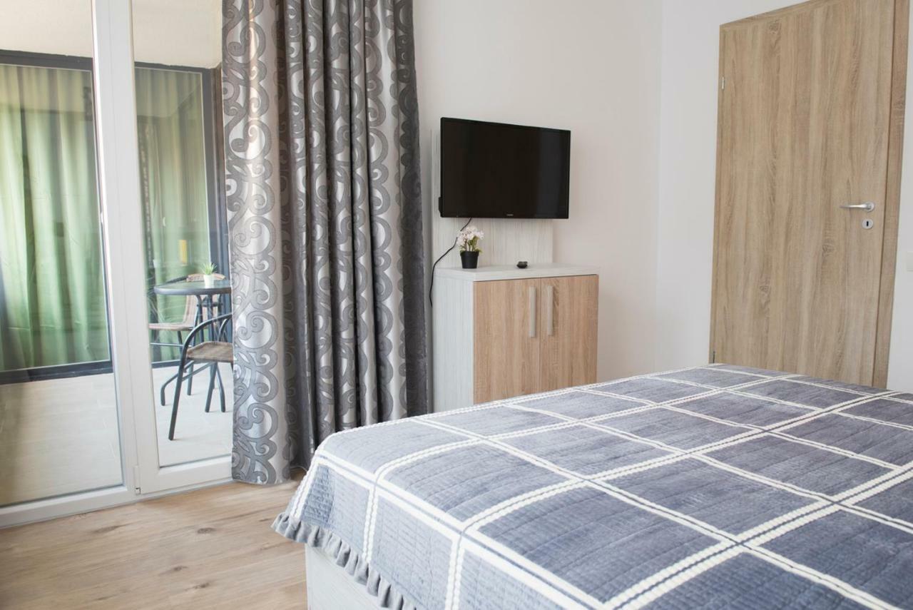 Cassie Apartment Braşov Dış mekan fotoğraf