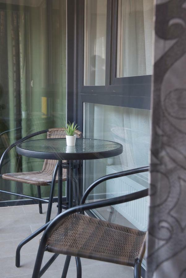 Cassie Apartment Braşov Dış mekan fotoğraf