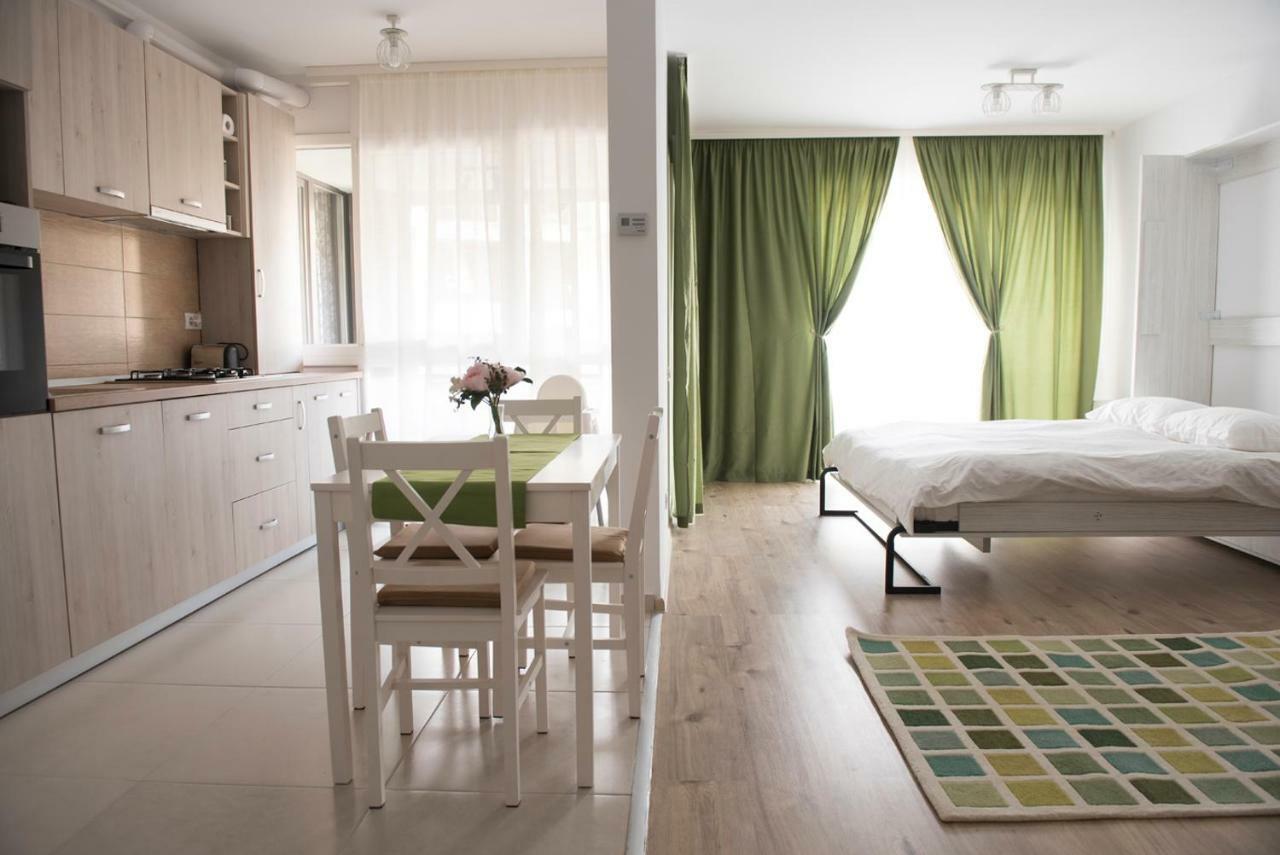 Cassie Apartment Braşov Dış mekan fotoğraf