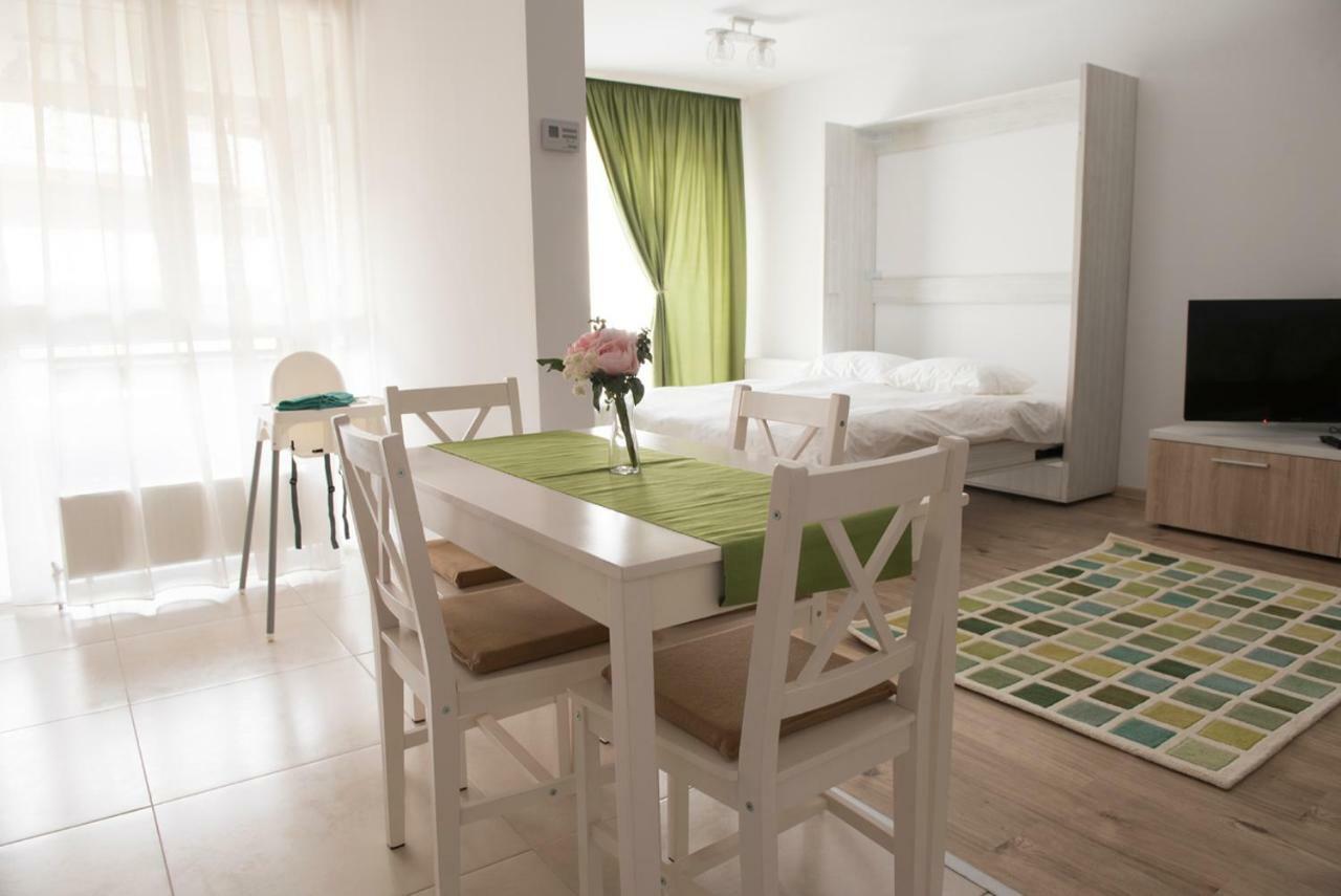 Cassie Apartment Braşov Dış mekan fotoğraf
