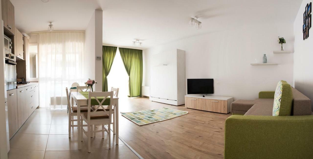 Cassie Apartment Braşov Dış mekan fotoğraf